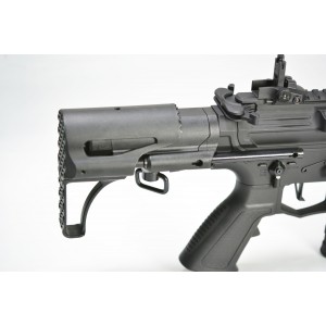 Phantom Extremis Rifles MK6 CRS with e-Silver Edge 2.0